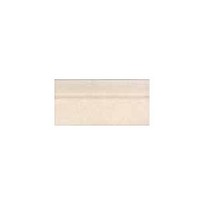 Bulgari Cream Skirting 15x30 cm Bulgari Cream Skirting 15x30 cm